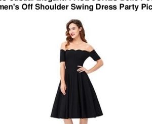 NWT Belle Poque dress